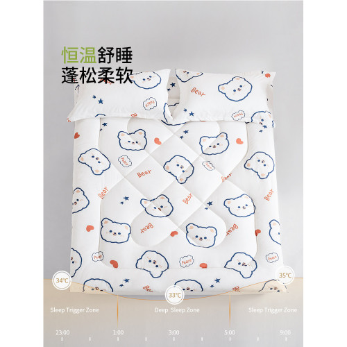 新疆棉花褥子被褥鋪底學生宿捨床墊軟墊家用臥室墊被雙人單人棉絮