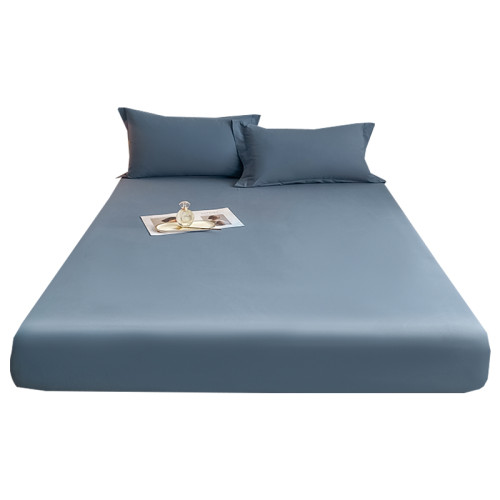 360度全包裹床包單件蓆夢思床墊保護罩床罩床套床包罩學生床品