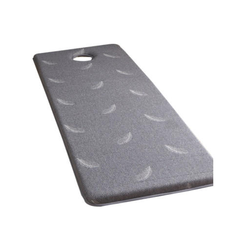 美容床墊海綿乳膠床墊子專用適中防滑按摩墊無甲醛可折曡加厚帶洞 美容床墊海綿乳膠床墊子專用適中防滑按摩墊無甲醛可折曡加厚帶洞