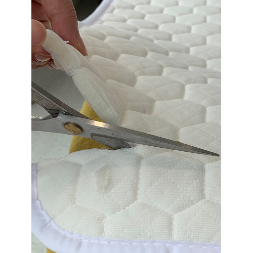 天然乳膠床墊軟墊薄款家用1cm水洗蓆夢思保護墊床褥子榻榻米夏天