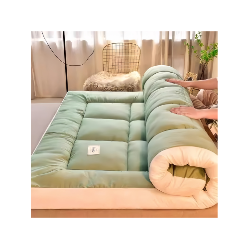 床墊軟墊家用租房專用秋季學生宿捨單人海綿墊褥子榻榻米地鋪睡墊