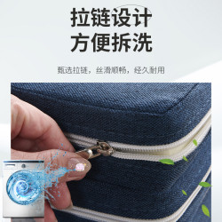 防潮地鋪睡墊折曡床墊午休海綿墊榻榻米辦公室學生午睡打地鋪神器