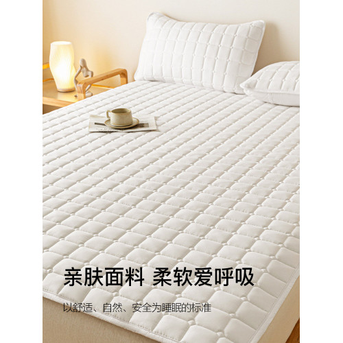 潔麗雅A類大豆床墊軟墊褥子墊褥家用薄款床褥墊床墊子墊被保護墊