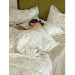 2026高質量新款|天絲四件套輕奢高級感萊賽爾真絲冰絲夏季主臥室