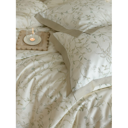 2026高質量新款|天絲四件套輕奢高級感萊賽爾真絲冰絲夏季主臥室