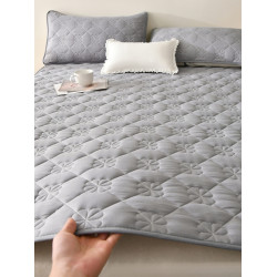 床墊軟墊薄款1.2/1.35/1.5x1.9米單人墊被床褥家用鋪底1.8x2x2.2m