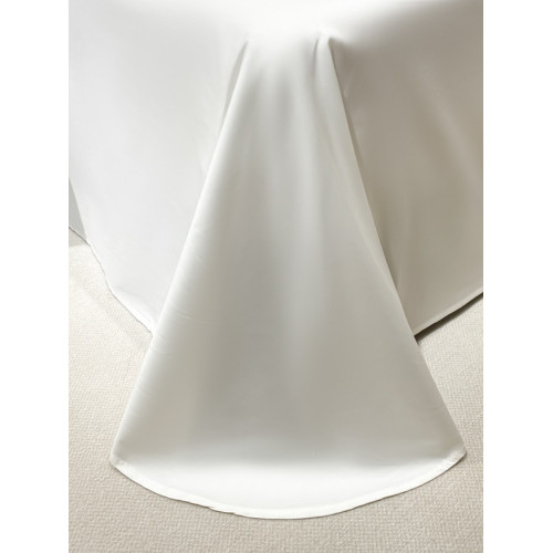 七星級酒店200支長絨棉四件套100%全棉純棉被套床單純色床上用品4