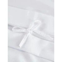 五星級酒店賓館專用布草四件套床單被套白色全棉純棉民宿床上用品