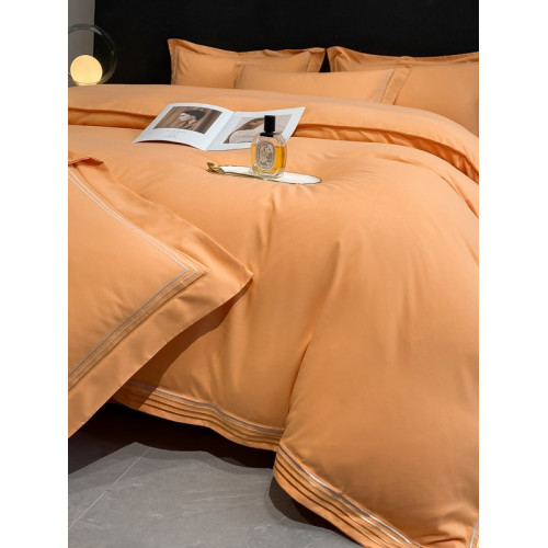 北歐床上四件套純棉全棉2026新款輕奢簡約被套床單學生宿捨三件套