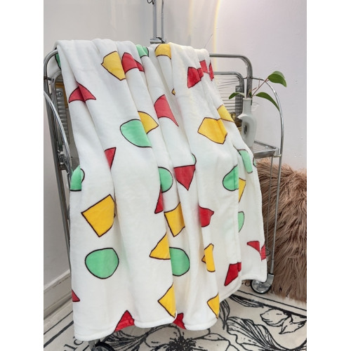 The Moment玉桂狗蓋毯|加厚辦公室午休宿捨保暖學生保暖法蘭絨毯 The Moment玉桂狗蓋毯|加厚辦公室午休宿捨保暖學生保暖法蘭絨毯