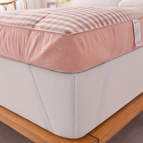 冬天墊被褥子打地鋪睡覺懶人神器專用墊子折曡床墊墊褥宿捨家用厚