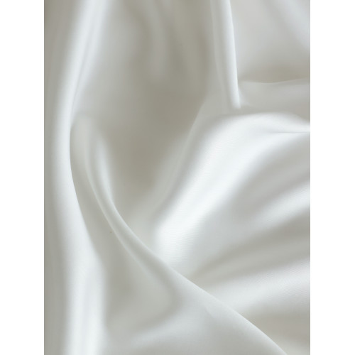 無印日式良品100支蘭精天絲四件套萊賽爾纖維純白色tencel三件套