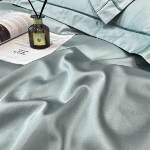 輕奢160支長絨棉四件套全棉100純棉床單被套裸睡春季通用床上用品 輕奢160支長絨棉四件套全棉100純棉床單被套裸睡春季通用床上用品