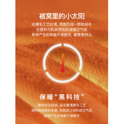 高級加厚100支純棉磨毛四件套2025新款秋冬床上全棉床單笠被套三4