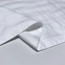 加厚酒店床品四件套賓館床上用品床單被套民宿專用三件套白色床包