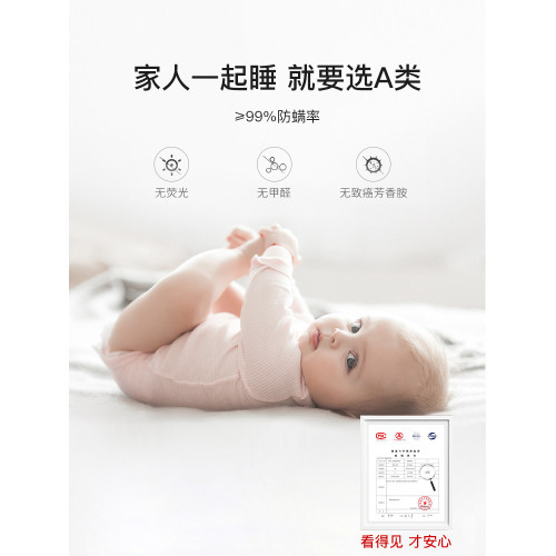 100支新疆長絨棉磨毛防蟎四件套全棉純棉2025新款床單被套床上三4