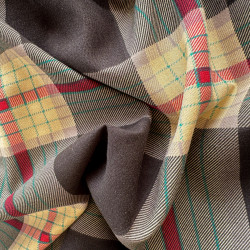 簡約床上用品四件套床包格子被套格子男學生宿捨床單人雙人三件套