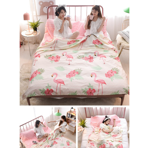 口袋旅行隔髒睡袋可攜式大人成人旅遊酒店床單單人被套被罩戶外露營