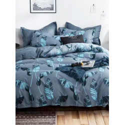 床包式四件套床罩款單雙人床學生宿捨簡約兒童卡通三件套床上用品