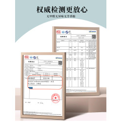 純棉水洗棉床上四件套輕奢高級感主臥室簡約全棉被套罩床單三件套