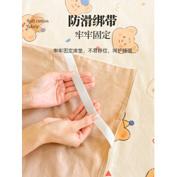 純棉全棉酒店旅行隔髒睡袋床單人被套四件套可攜式旅睡寶出差旅遊