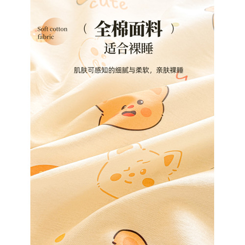 純棉全棉酒店旅行隔髒睡袋床單人被套四件套可攜式旅睡寶出差旅遊