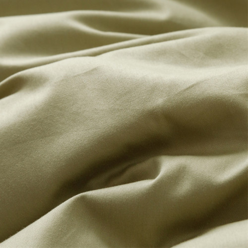 2026新款純棉床上四件套100全棉床品綠被套宿捨床單人三件套床包