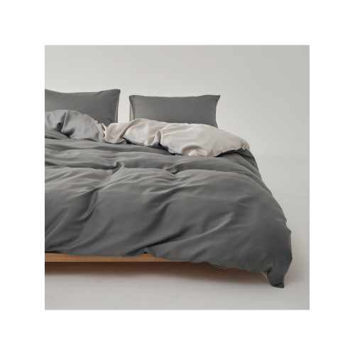 2025新款60支蘭精天絲輕奢四件套--可可西裡系列