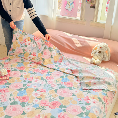 純棉酒店隔髒睡袋出差賓館床單被套可攜式旅睡寶一體式旅行神器3