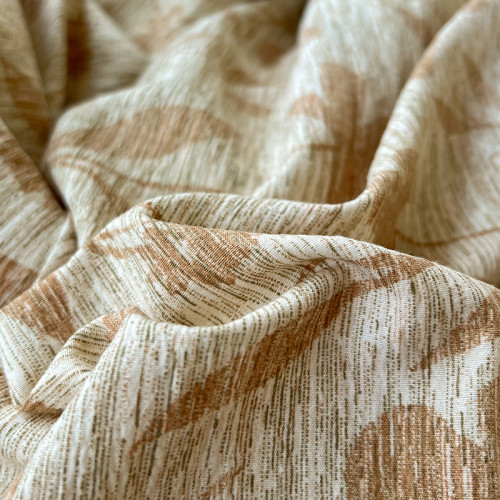 A類級復古風亞麻水洗棉四件套超柔裸睡純棉被套床單全棉輕奢床品4