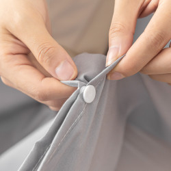 旅行隔髒睡袋a類水洗棉出差旅遊酒店賓館被單被罩可攜式床單