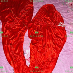 絲滑睡袋冰絲綢柔軟雙面光滑彈性抽繩式酒店旅行隔髒睡袋