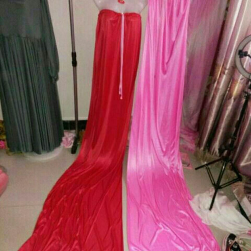 絲滑睡袋冰絲綢柔軟雙面光滑彈性抽繩式酒店旅行隔髒睡袋