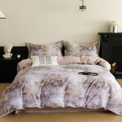 【潘星星專屬】100%純棉四件套100s長絨棉床上用品