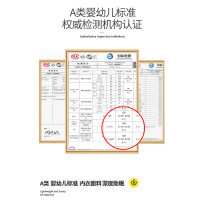 A類嬰兒級針織棉四件套 裸睡純棉天竺棉100全棉被套床單床包床品