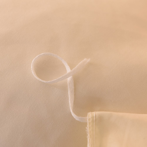 出口歐洲公主風床裙四件套被套花邊全棉少女純色床上用品裸睡四季