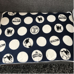 時尚寵物毯子法萊絨毛毯辦公室午睡毯蓋膝毯子沙發毯休閒毛毯