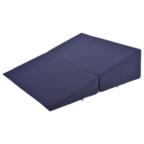 防胃食琯反流斜坡墊子返流性食道斜面床墊孕婦傾斜坡度三角墊枕頭