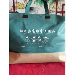 兒童被子三件套四件套純棉床上用品春秋冬棉被幼兒園夏季薄被涼被