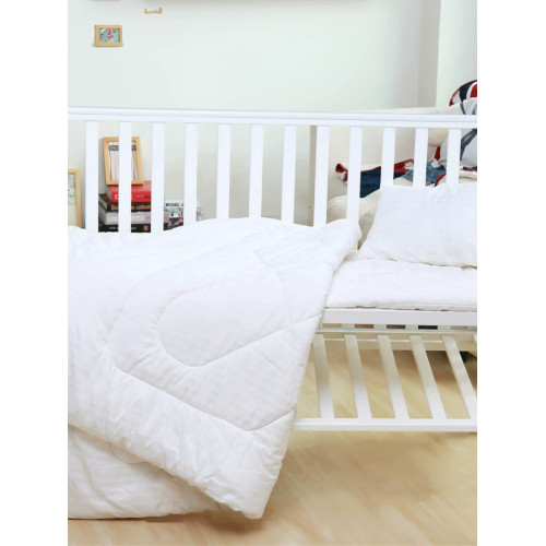 兒童被子三件套四件套純棉床上用品春秋冬棉被幼兒園夏季薄被涼被