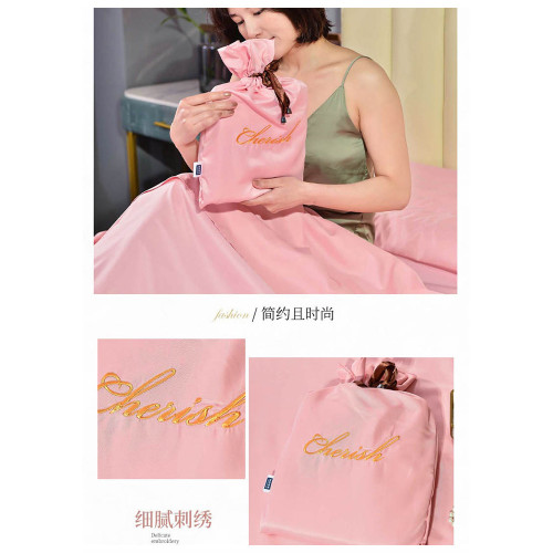 旅行睡袋住酒店隔髒被套防髒床單天絲莫代爾純色雙人旅遊睡袋 旅行睡袋住酒店隔髒被套防髒床單天絲莫代爾純色雙人旅遊睡袋