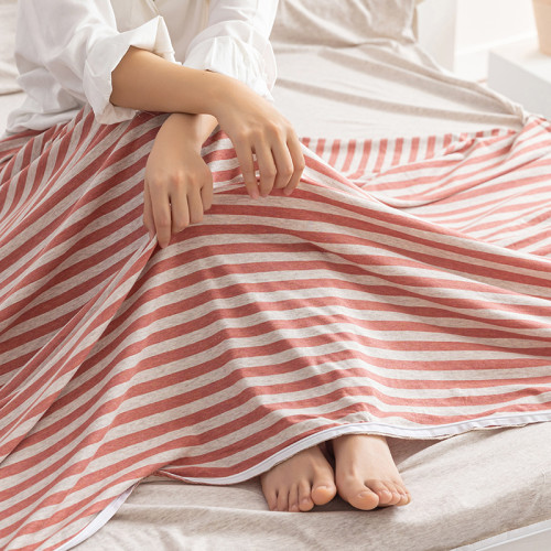 純棉針織棉雙人旅行隔髒睡袋單人出差酒店可攜式被套防髒一體式床品