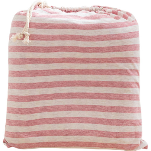 純棉針織棉雙人旅行隔髒睡袋單人出差酒店可攜式被套防髒一體式床品