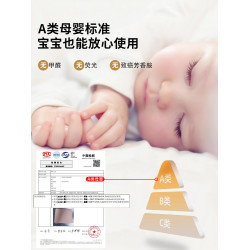 長絨棉四件套純棉全棉床單被套輕奢高級感主臥室床上用品床包款4