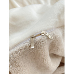 冬季牛奶絨四件套2023新款珊瑚絨雙面法蘭加絨被套床包床上三件套