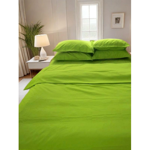 賓館民宿純白色四件套學生三件套旅館床單被罩客房床包款床上用品