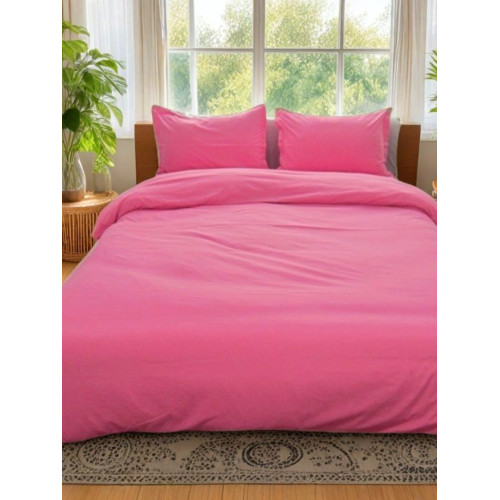 賓館民宿純白色四件套學生三件套旅館床單被罩客房床包款床上用品