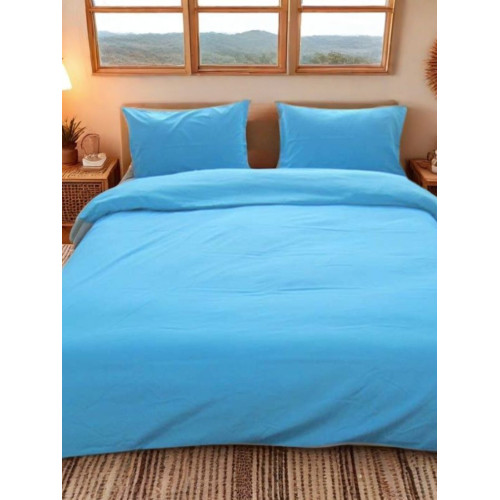 賓館民宿純白色四件套學生三件套旅館床單被罩客房床包款床上用品