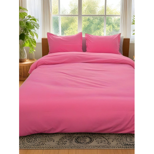 ins純色四件套綠色床單床包被套藍色學生宿捨三件套被罩床上用品4