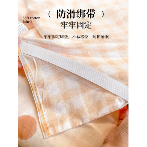 純棉全棉酒店旅行隔髒睡袋旅睡寶單人床單被套一體可攜式出差旅遊